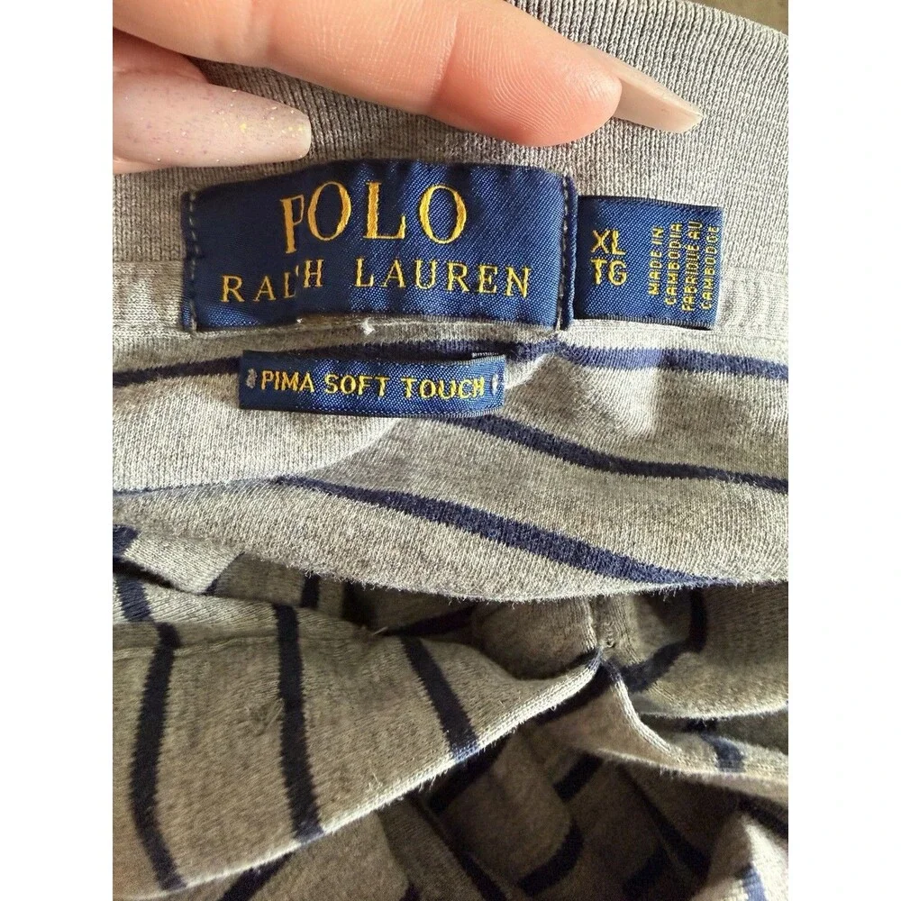 Ralph Lauren polo ralph